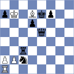 Macieja - Margvelashvili (chess.com INT, 2019)