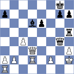 Haraguchi - Arat (chess.com INT, 2023)