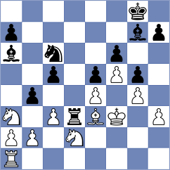 Kovalev - Ibrahimli (Chess.com INT, 2021)