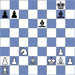 Poormosavi - Fieberg (chess.com INT, 2024)