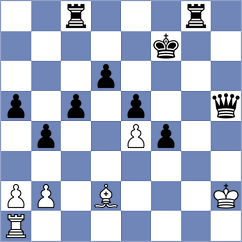 Skaric - Barria Zuniga (chess.com INT, 2024)