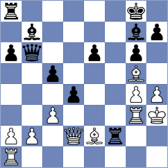 Bykovskiy - Andrews (chess.com INT, 2023)