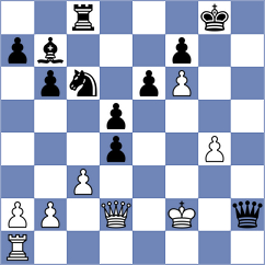 Aslanov - Sala (chess.com INT, 2024)