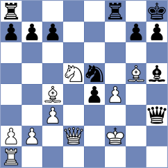 Popilski - Acor (chess.com INT, 2023)