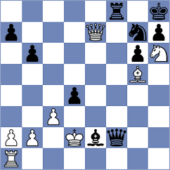 Anisimov - Espinoza Palomino (Chess.com INT, 2020)