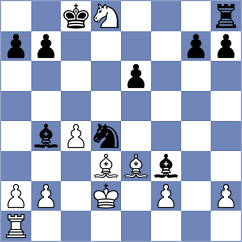Romanchuk - Csonka (chess.com INT, 2021)