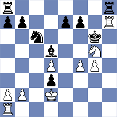 Tomnikova - Gubanov (Chess.com INT, 2021)