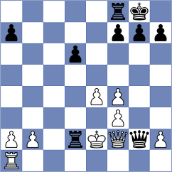Romero Ruscalleda - Taichman (chess.com INT, 2024)