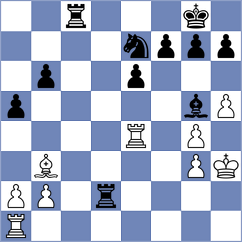 Sedgwick - Burkhardt (Chess.com INT, 2021)