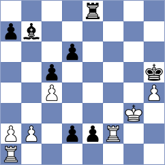 Coe - Gschnitzer (Chess.com INT, 2020)