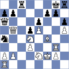 Myers - Duneas (Chess.com INT, 2021)