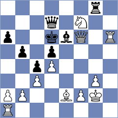 Milosevic - Ulko (chess.com INT, 2021)