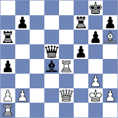 Ortega Amarelle - Bergamasco (Chess.com INT, 2019)
