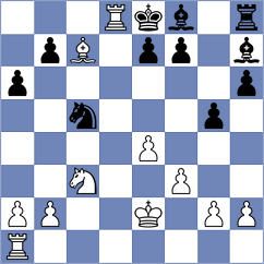 Pham Le Thao Nguyen - Maklakova (chess.com INT, 2021)
