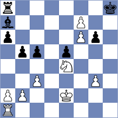 Kovalev - Ladan (chess.com INT, 2024)