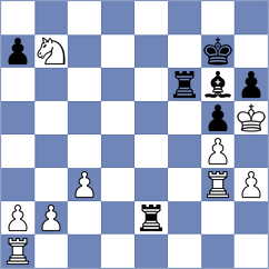 Caku - Bueno (chess.com INT, 2024)