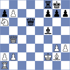 Nesterov - Srihari (Chess.com INT, 2021)