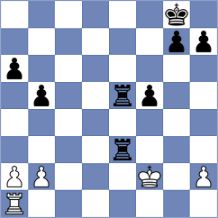 Borges da Silva - Yagupov (chess.com INT, 2024)