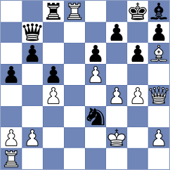 Piesik - Podetti (chess.com INT, 2024)