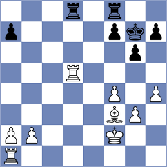 Teimouri Yadkuri - Nakhbayeva (chess.com INT, 2024)