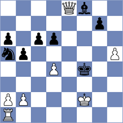 Shahinyan - Nesterov (Chess.com INT, 2021)