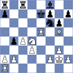 Swapnil - Rodchenkov (chess.com INT, 2021)