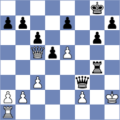 Chemin - Souza (chess.com INT, 2024)