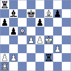 Chernomordik - Maze (chess.com INT, 2022)