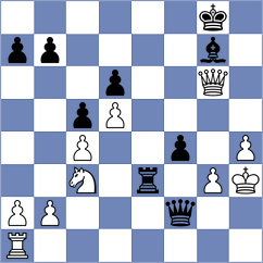 Carrasco Miranda - Elgersma (chess.com INT, 2024)