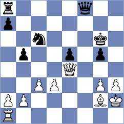 Lianes Garcia - Liu (chess.com INT, 2024)
