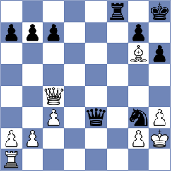 Onischuk - Pasti (chess.com INT, 2021)