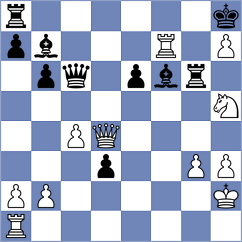 Kislov - Vakhlamov (Chess.com INT, 2021)