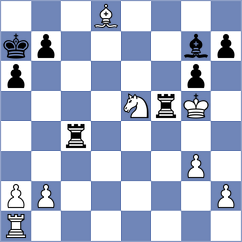 Martins - Berardino (Chess.com INT, 2019)