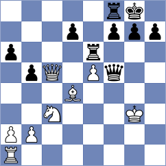 Tregubov - Leyva Proenza (Chess.com INT, 2019)