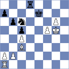 Lavrov - Weetik (chess.com INT, 2021)