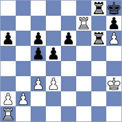 Gerbelli Neto - De Souza (chess.com INT, 2023)