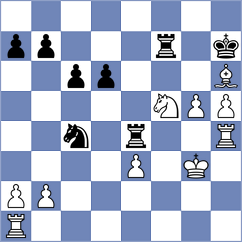 Roque - Zwardon (Chess.com INT, 2020)