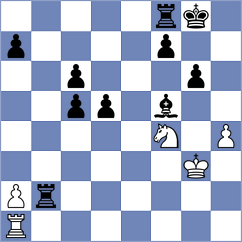Al Fayyadh - Viikmaa (Chess.com INT, 2021)
