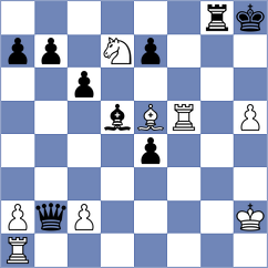 Bashirli - Altynbek (chess.com INT, 2024)