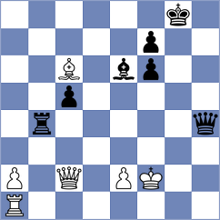 Mizzi - Orlov (chess.com INT, 2023)