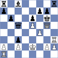 Vidruska - Storn (Chess.com INT, 2020)