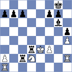 Nemec - Papasimakopoulos (chess.com INT, 2022)
