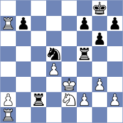 Michiels - Kulpruethanon (Chess.com INT, 2020)