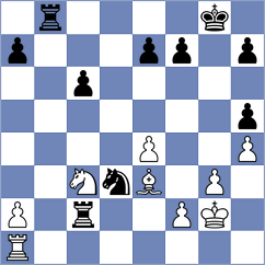 Zambrano Rodriguez - Bakalchuk (Chess.com INT, 2020)