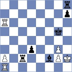 Rian - Walder (Chess.com INT, 2020)
