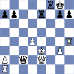 Cella - Cramling Bellon (Chess.com INT, 2021)