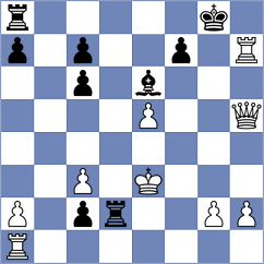 Mozharov - Yang (Chess.com INT, 2020)