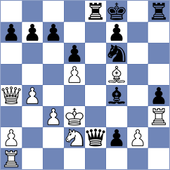 Daaevik Wadhawan - Vaz (chess.com INT, 2024)
