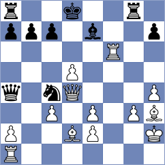 Ocelak - Smietanska (chess.com INT, 2023)