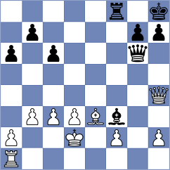 Hng - Varney (Chess.com INT, 2021)
